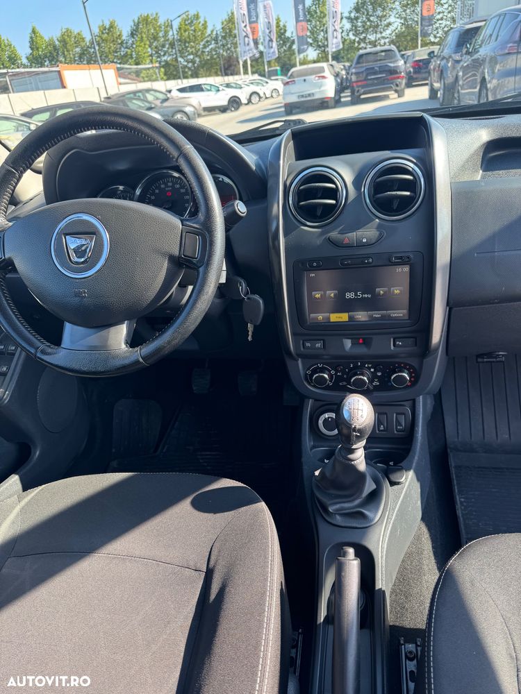 Dacia Duster - 16