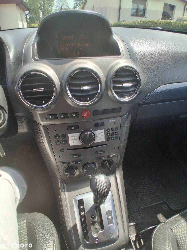 Opel Antara - 14