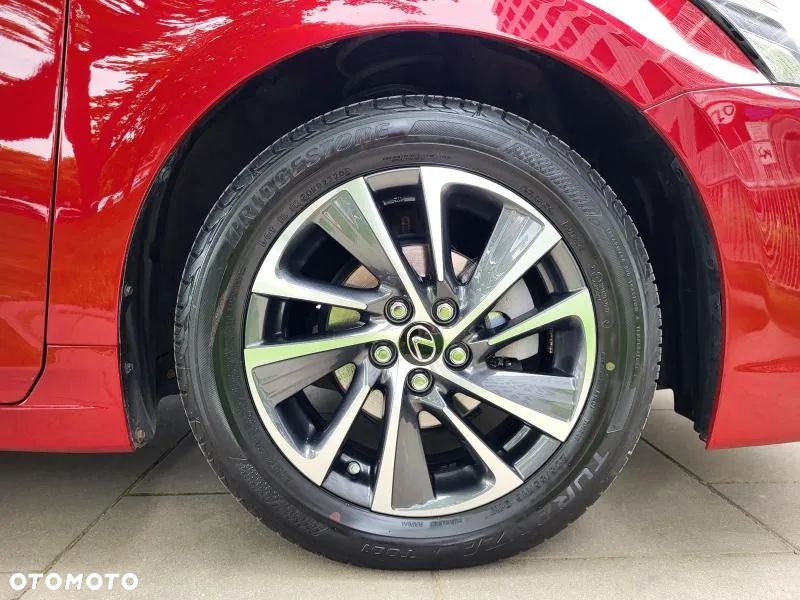Lexus CT 200h Elegance - 39