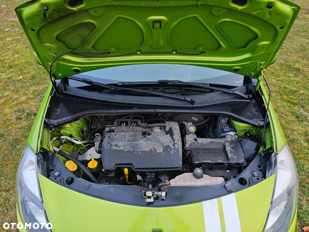 Renault Clio 1.2 16V Dynamique - 13