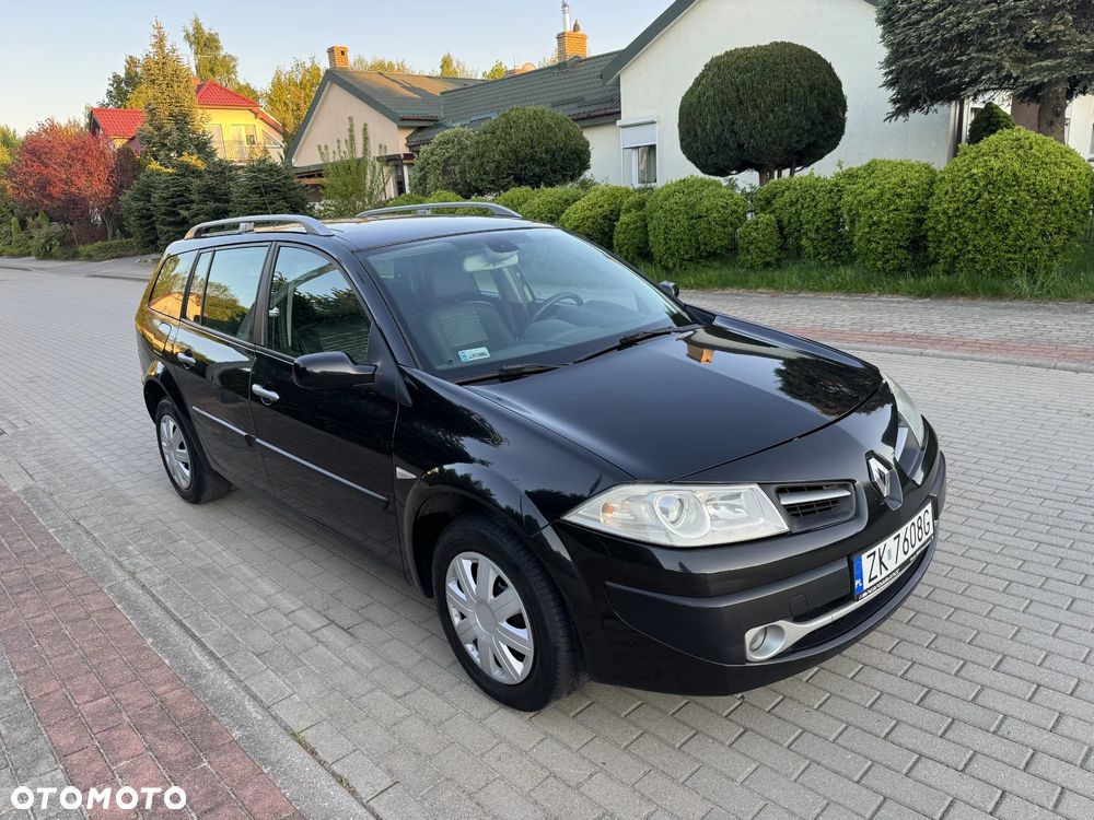 Renault Megane - 26