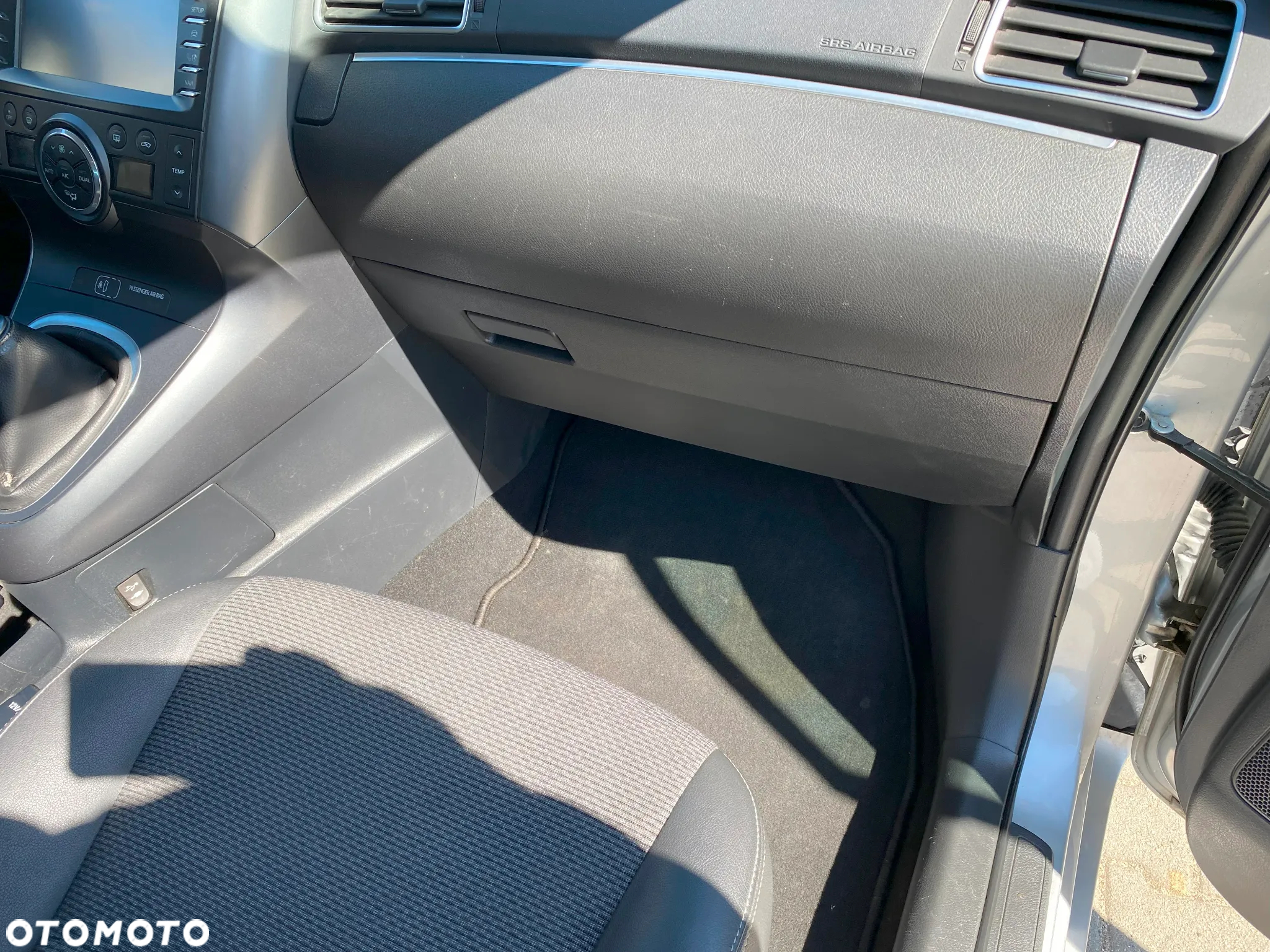 Toyota Verso 1.6 D-4D Active - 13