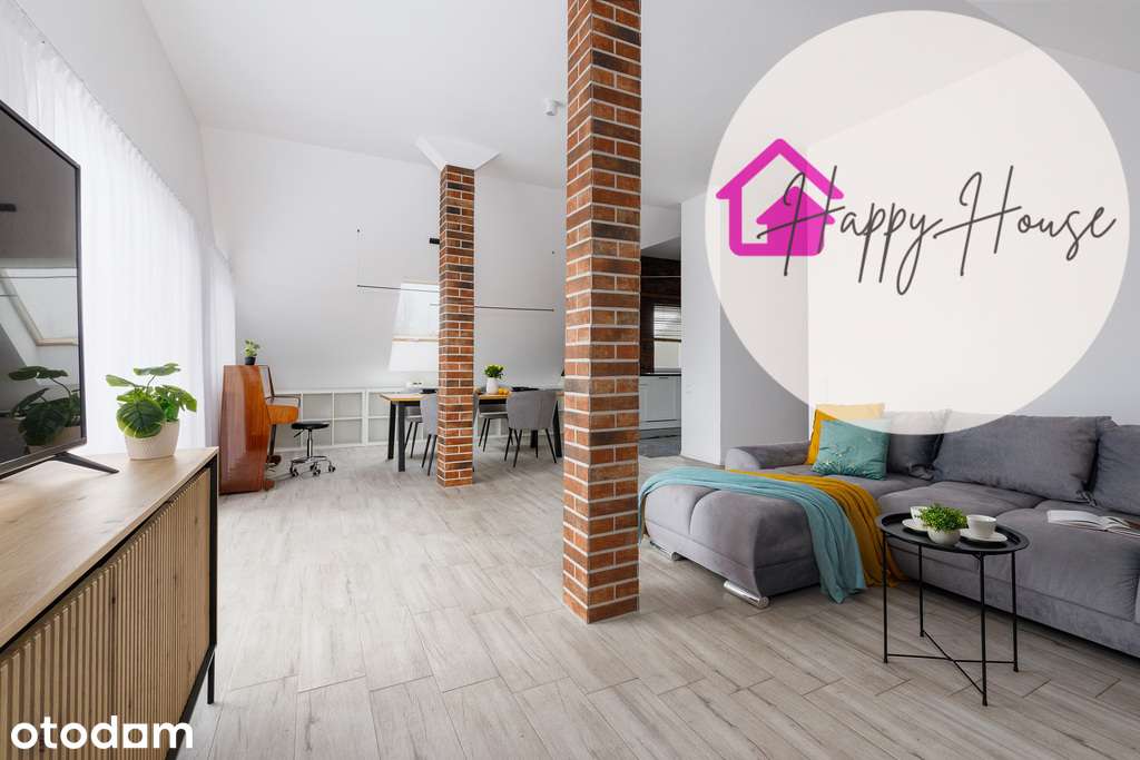 Dom z halą 254m2, działka 1042, Stawiguda, biznes - Pełny obrazek: 2/17