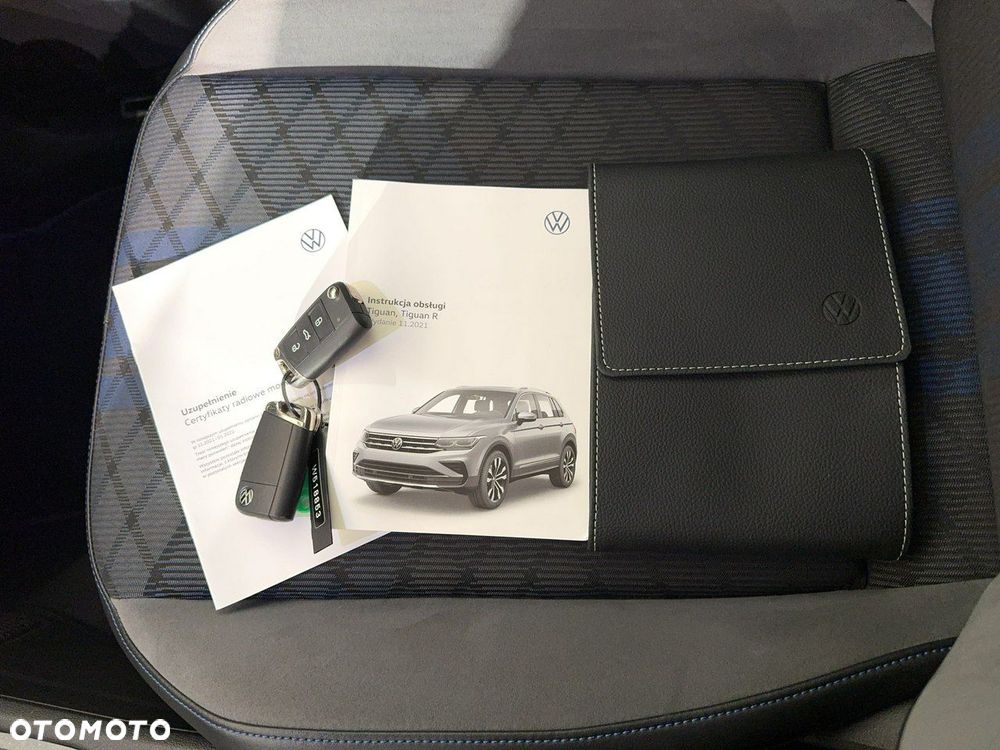 Volkswagen Tiguan - 37