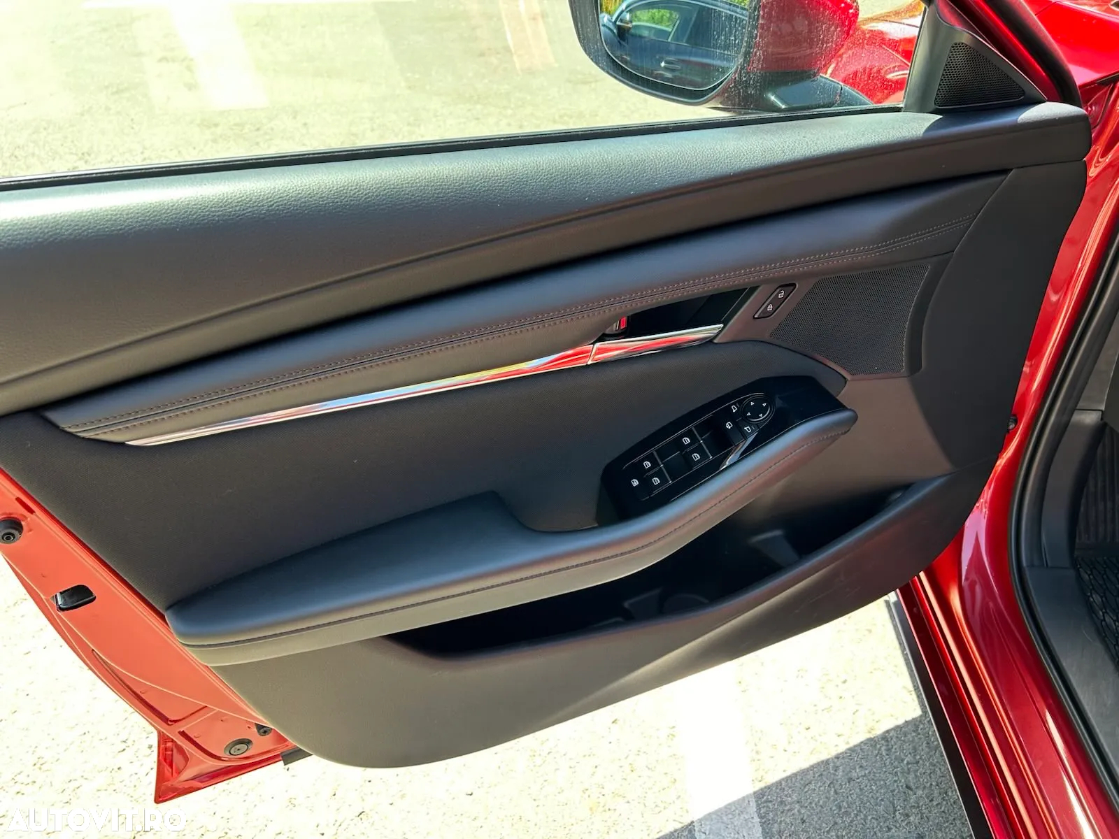 Mazda 3 e-Skyactiv G122 AT MHEV Plus - 7