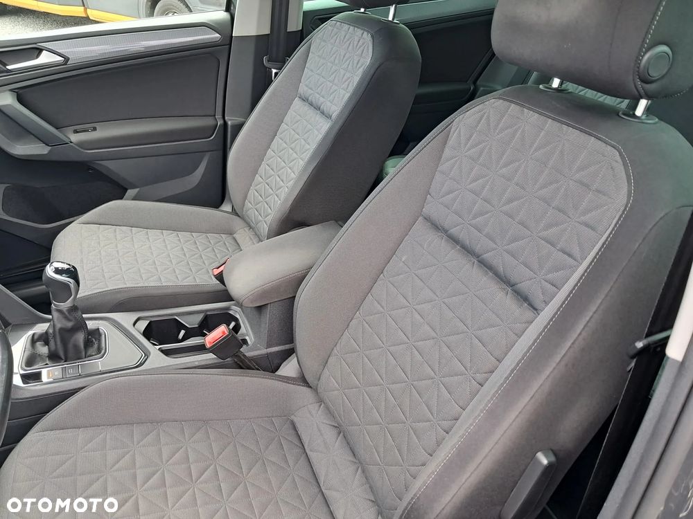 Volkswagen Tiguan 1.5 TSI EVO Life - 25