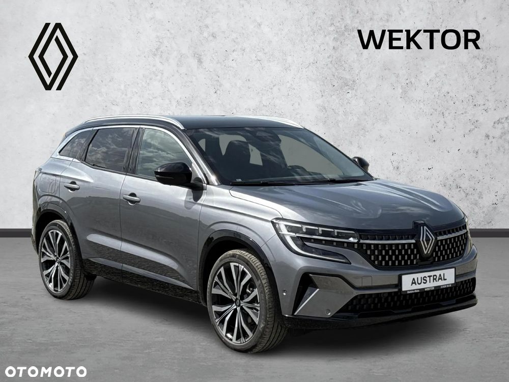 Renault Austral 1.3 TCe mHEV Iconic - 7
