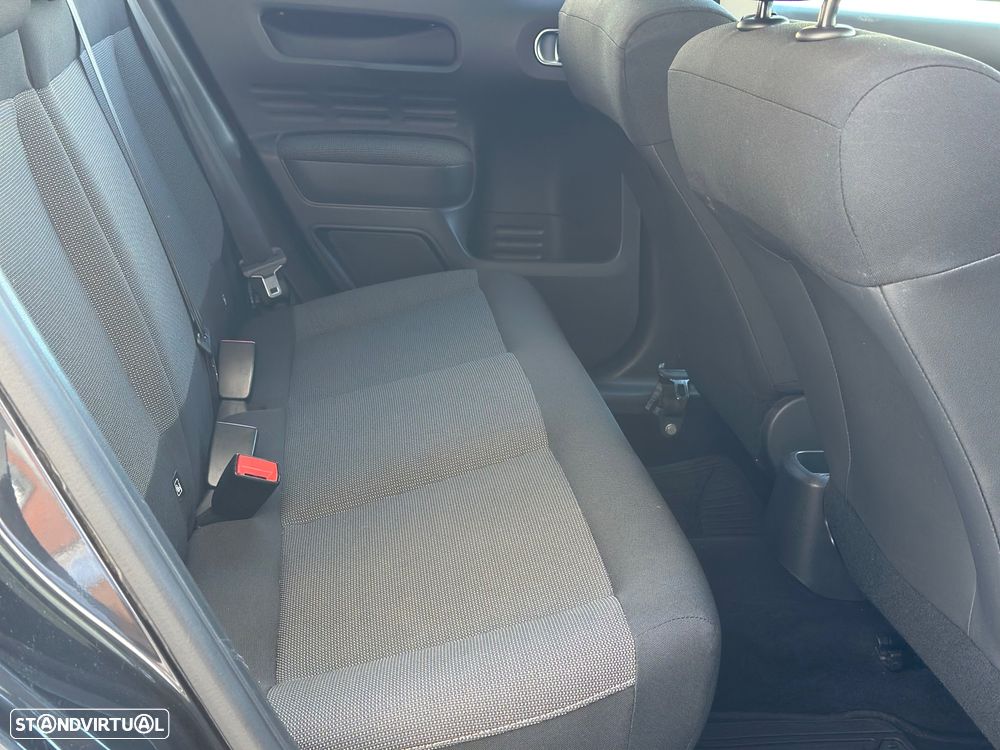 Citroën C4 Cactus 1.2 VTi Feel Ed.Hello - 28