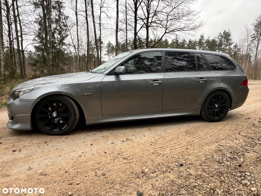 BMW Seria 5 - 2