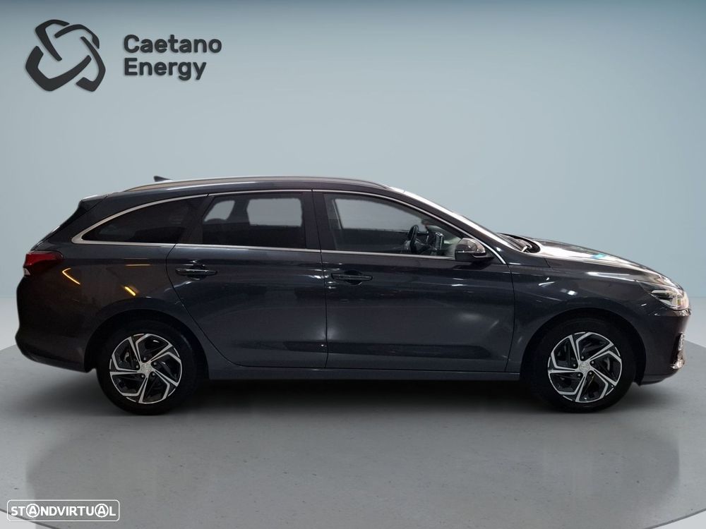 Hyundai i30 SW 1.0 T-GDi Style Plus - 9