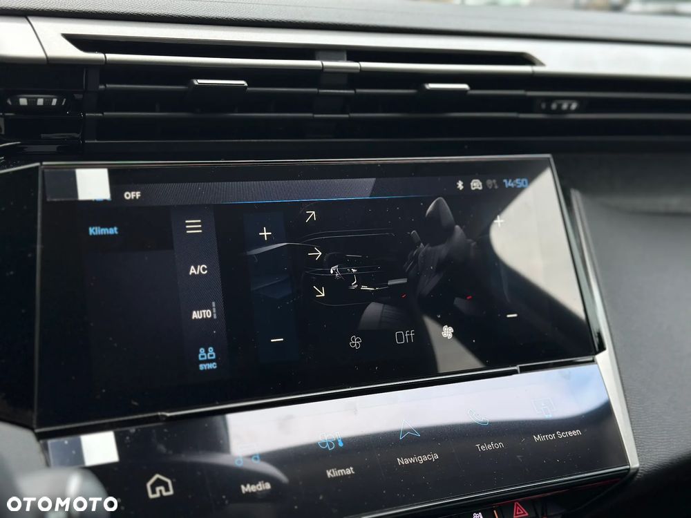 Peugeot 408 1.2 PureTech mHEV Business S&S e-DSC6 - 18