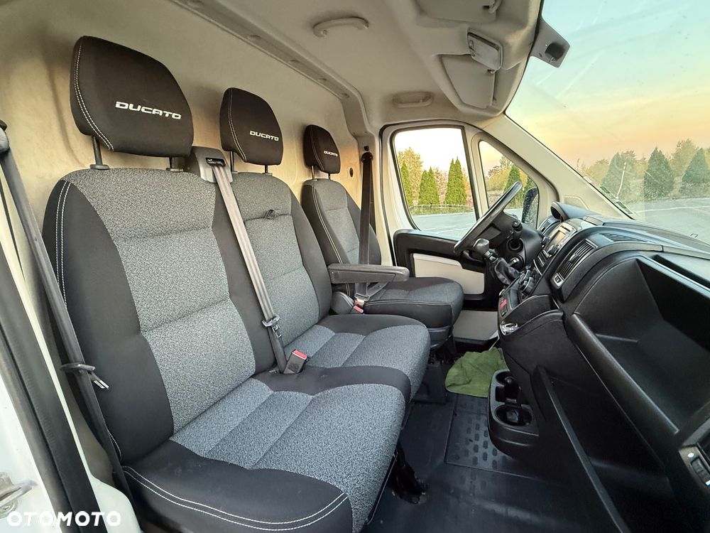 Fiat DUCATO - 32