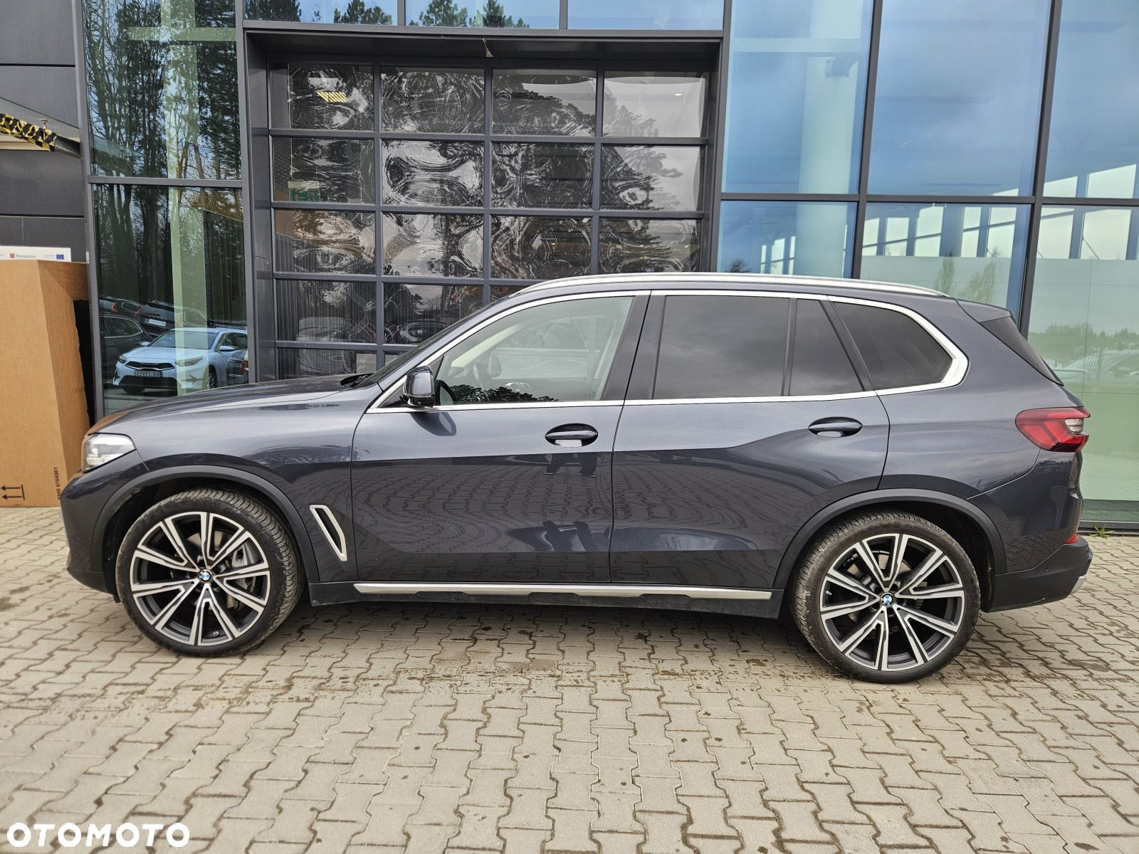BMW X5 - 5