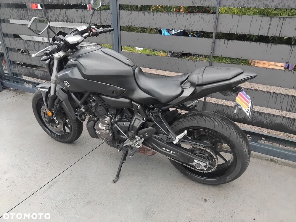 Honda NC - 5