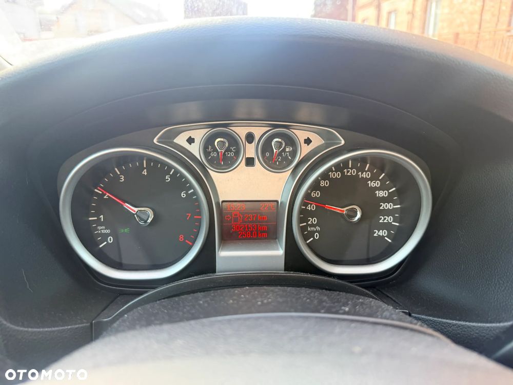 Ford Focus - 9