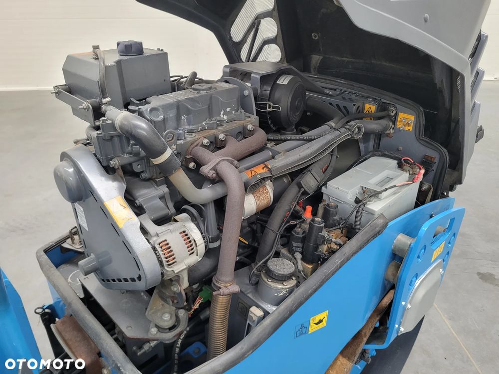Hamm HD 10 VV - 19