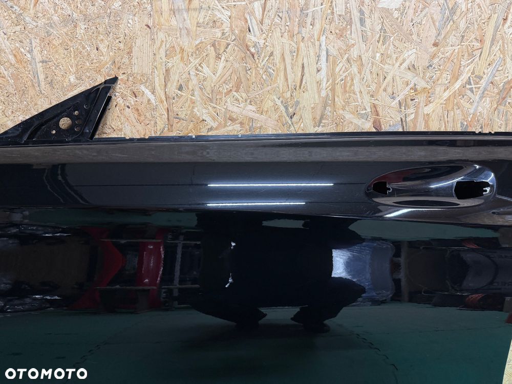 MERCEDES CLA W117 DRZWI LEWY PRZÓD PRZEDNIE LEWE A1177220110 - 13