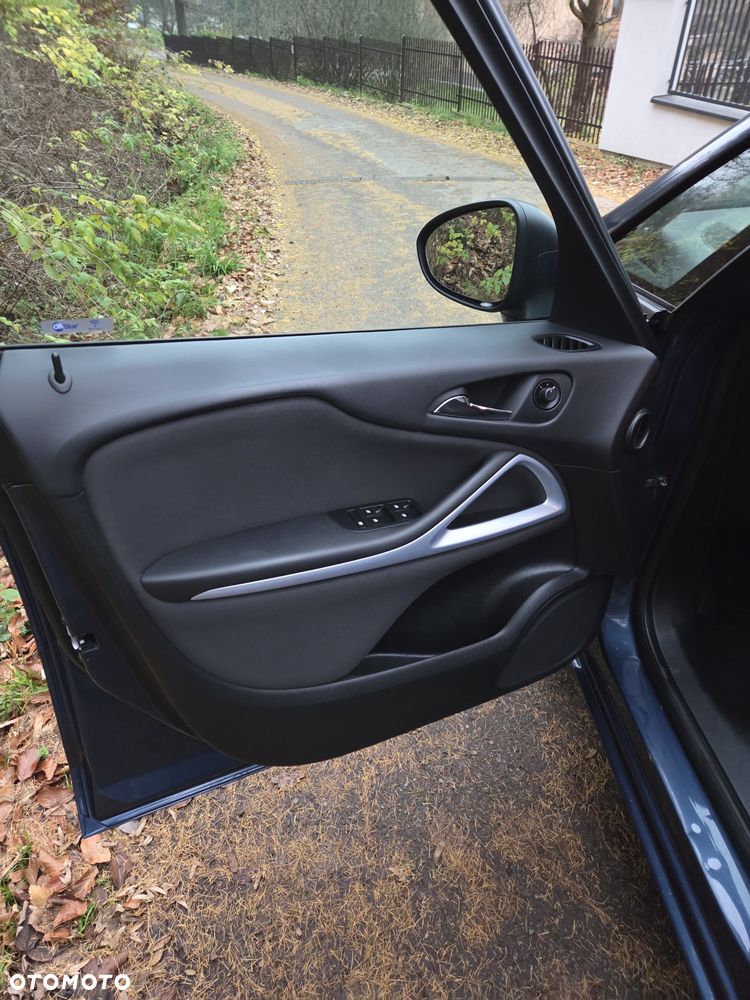 Opel Zafira 1.4 Turbo (ecoFLEX) Start/Stop Business Edition - 12