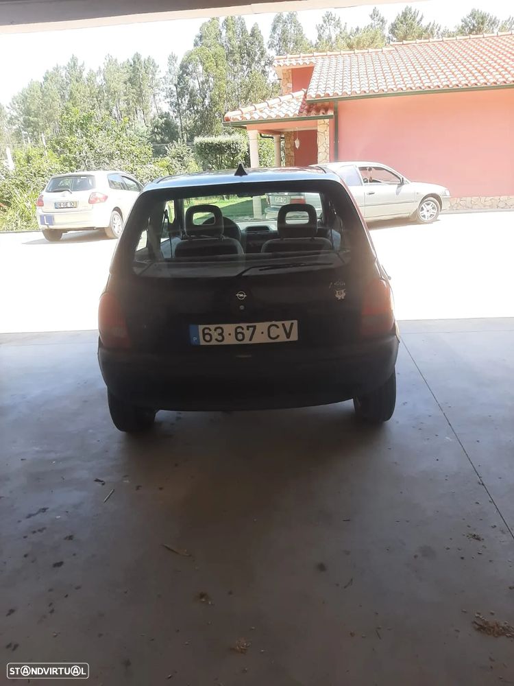 Opel Corsa 1.2 Joy - 4