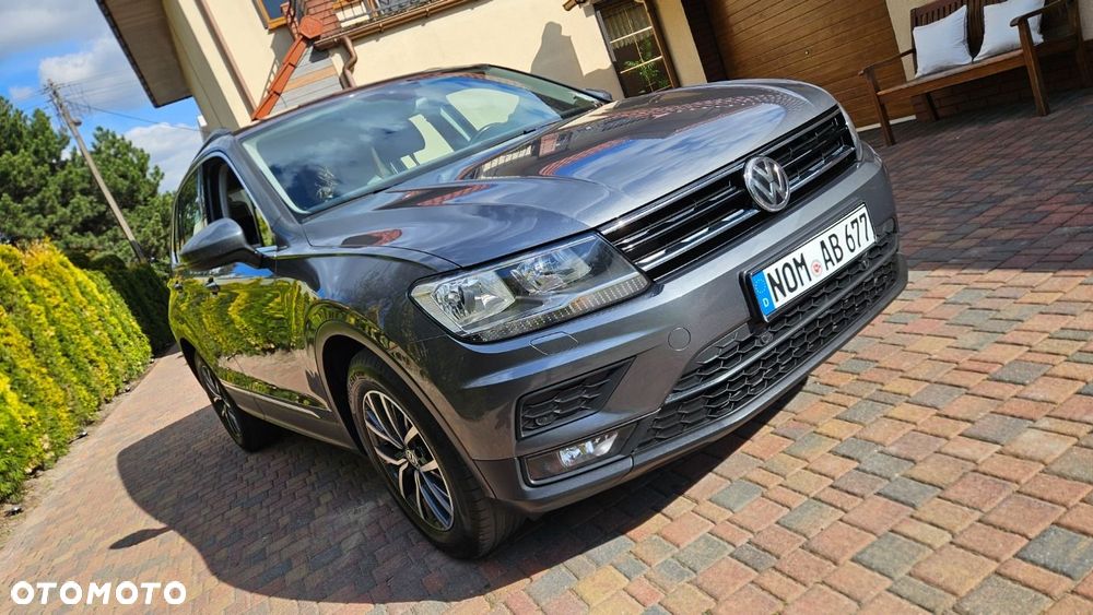 Volkswagen Tiguan 2.0 TDI Life Plus DSG - 8