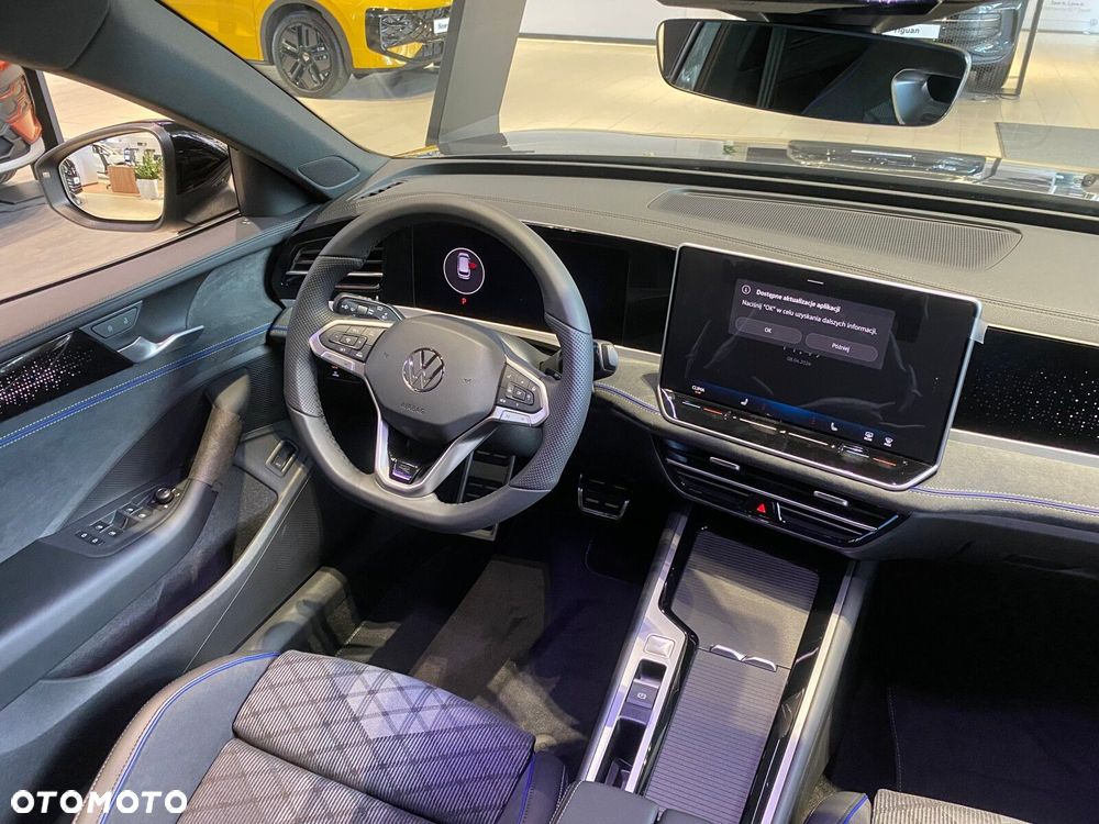 Volkswagen Passat Variant 2.0 TSI R-Line Plus DSG - 11