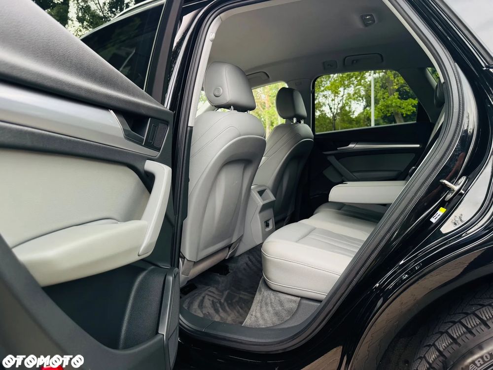 Audi Q5 35 TDI S tronic S line - 29