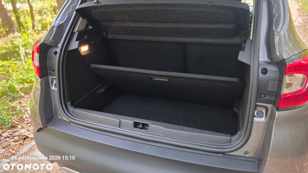 Renault Captur - 7