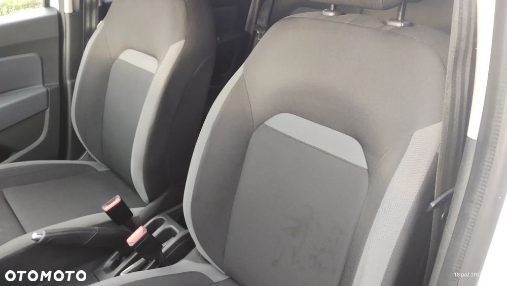 Dacia Duster 1.0 TCe Comfort - 11