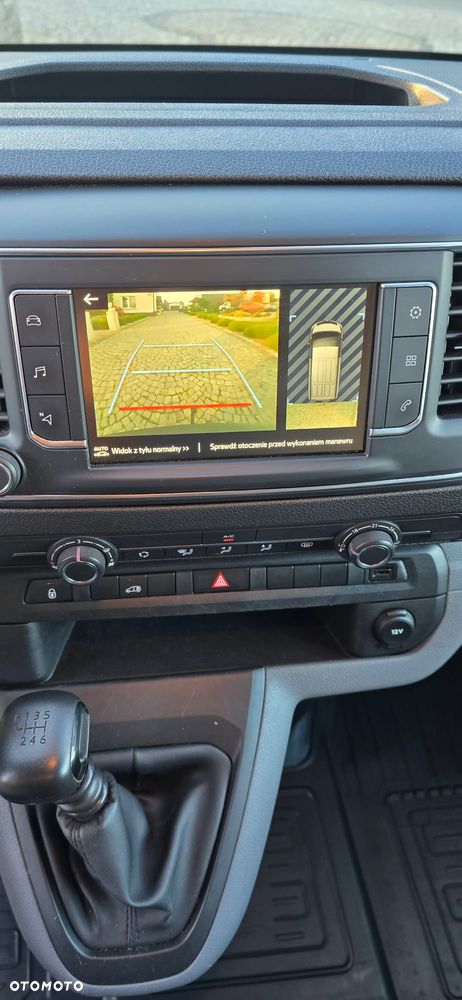Toyota ProAce - 14
