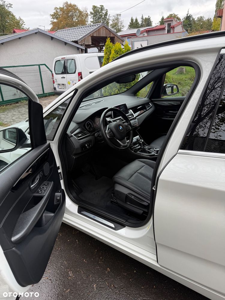 BMW Seria 2 - 14