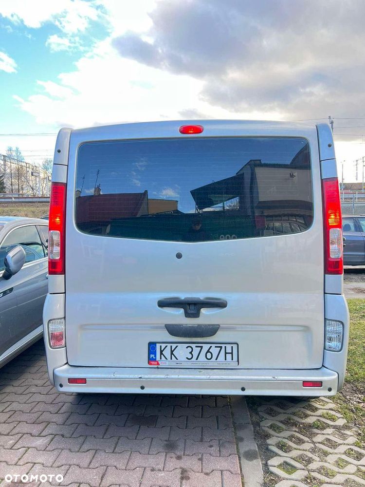 Renault Trafic - 4