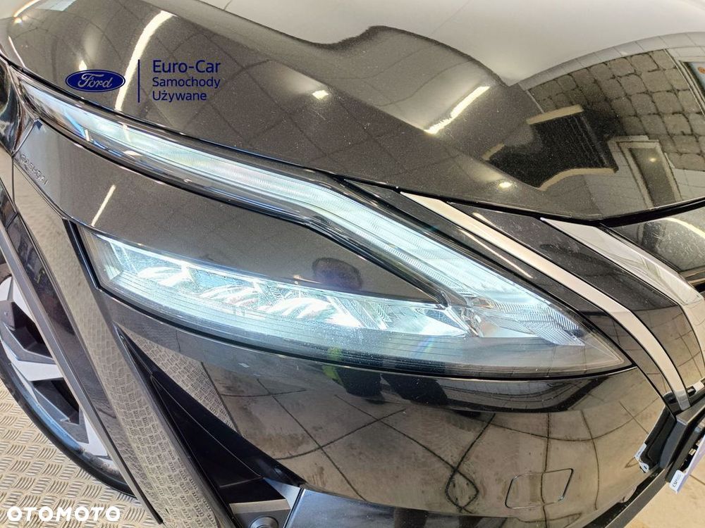 Nissan Qashqai 1.5 e-POWER N-Connecta - 28