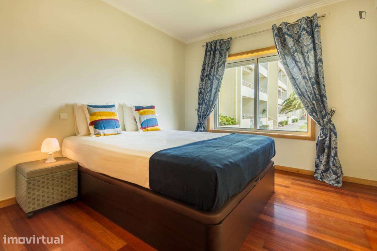 Apartamento com 1 quartos - localizado em São Félix da Marinha Porto - Grande imagem: 2/21