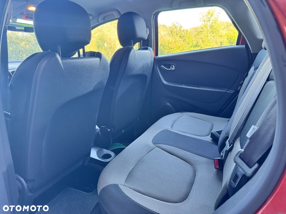 Renault Captur - 26