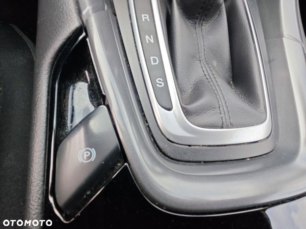 Ford Mondeo 2.0 TDCi Titanium PowerShift - 18