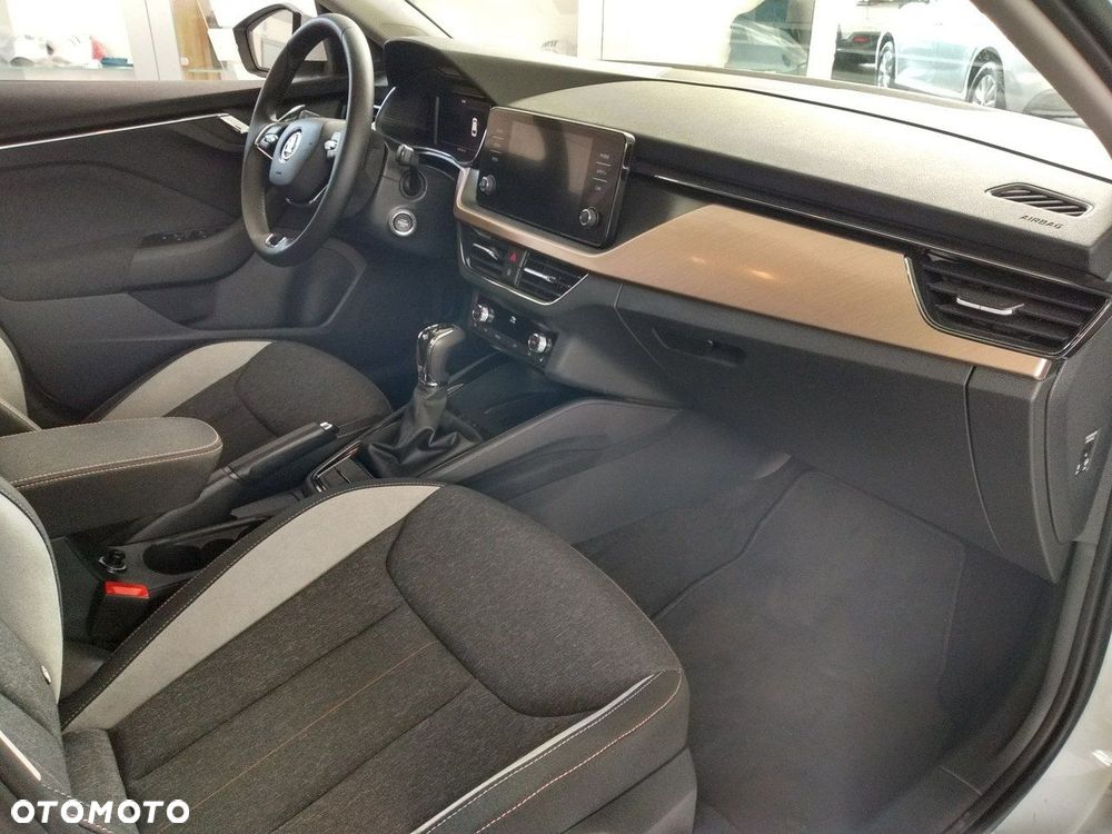 Skoda Scala - 27