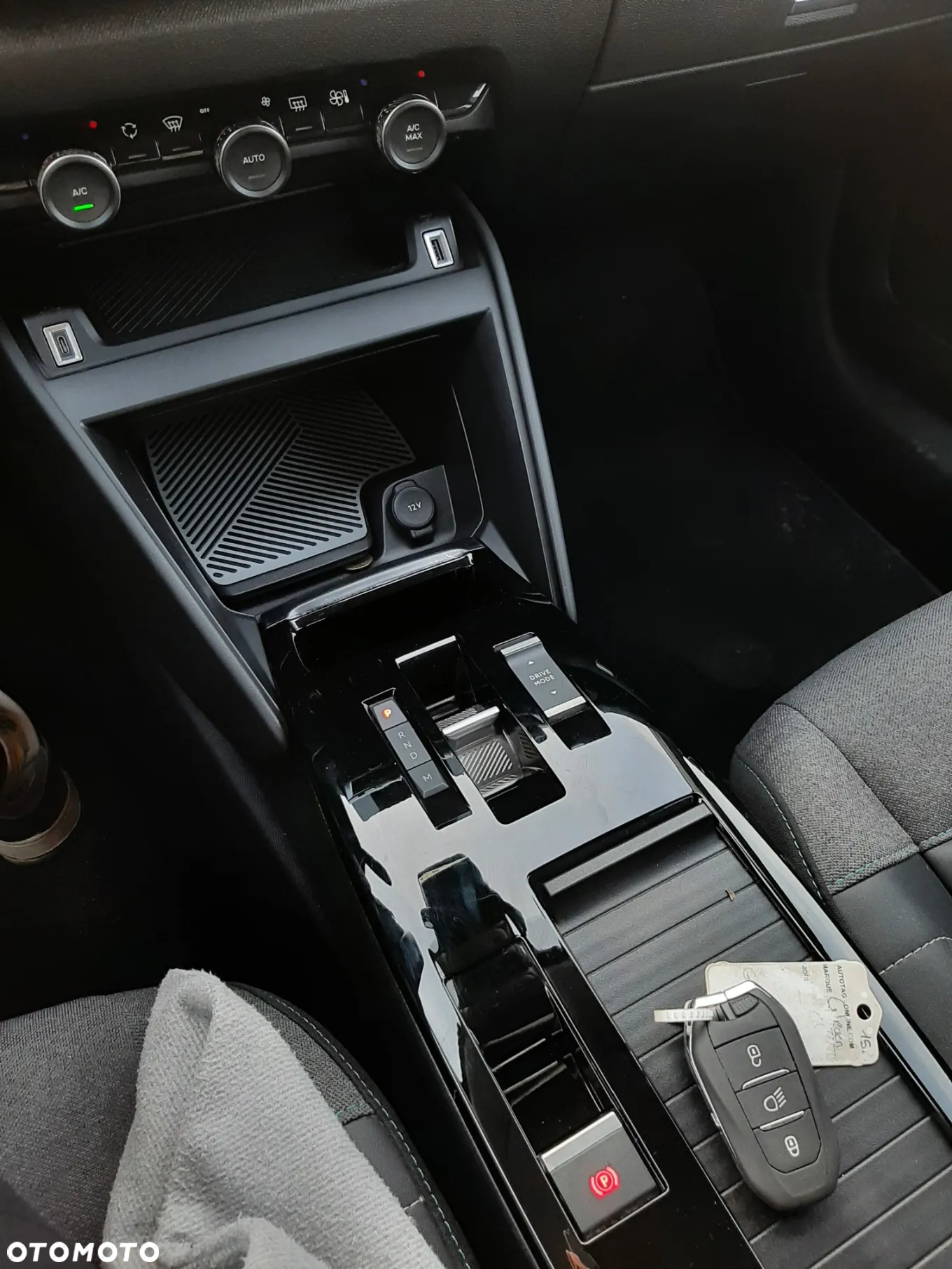 Citroën C4 1.2 PureTech Feel Pack S&S EAT8 - 11