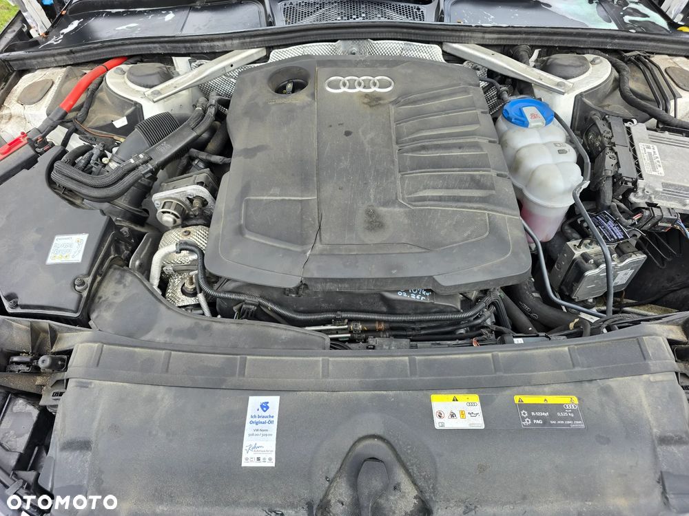 Audi A4 Avant - 14