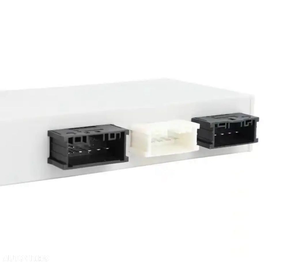 Modul Calculator Ecu Confort Portbagaj Bmw X5 X6 E70 E71 2007-13 - 2