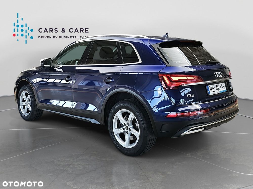 Audi Q5 - 31