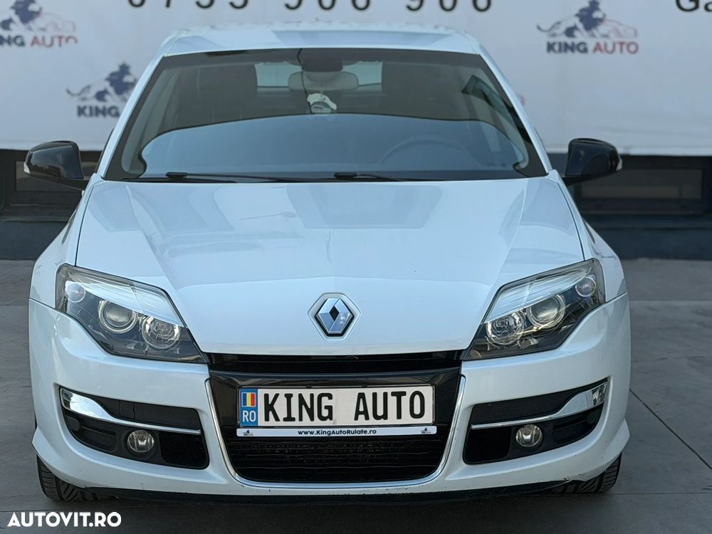 Renault Laguna - 12