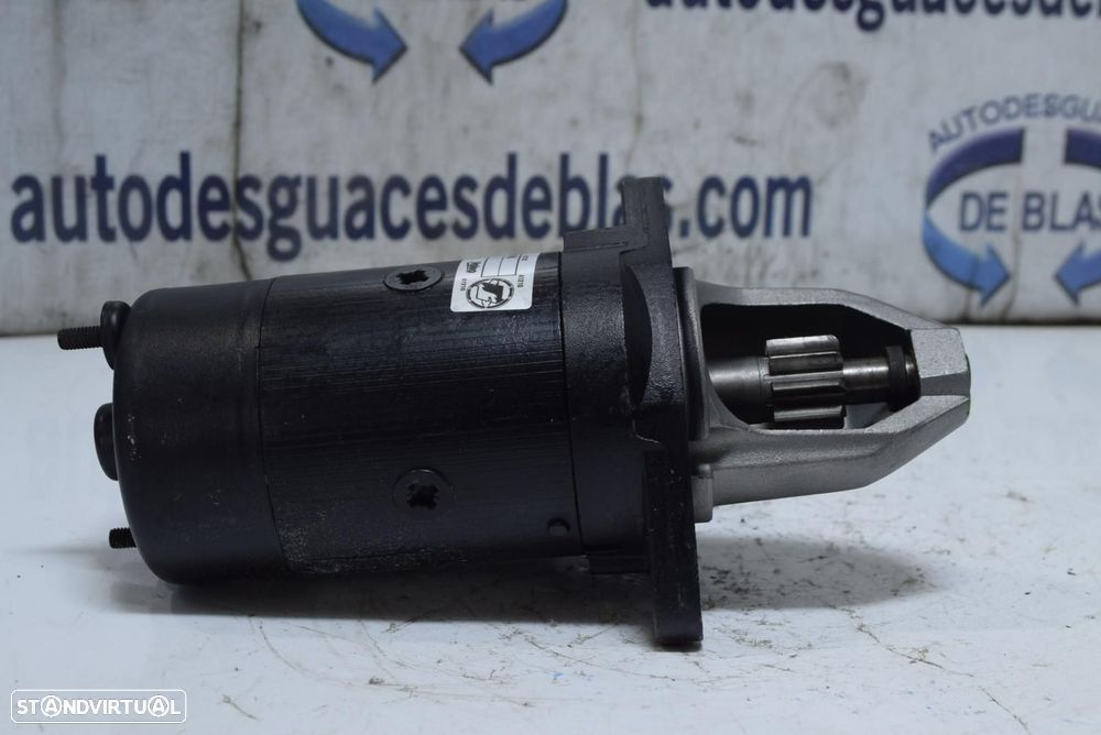 MOTOR DE ARRANQUE MG ROVER MG ZR - 1