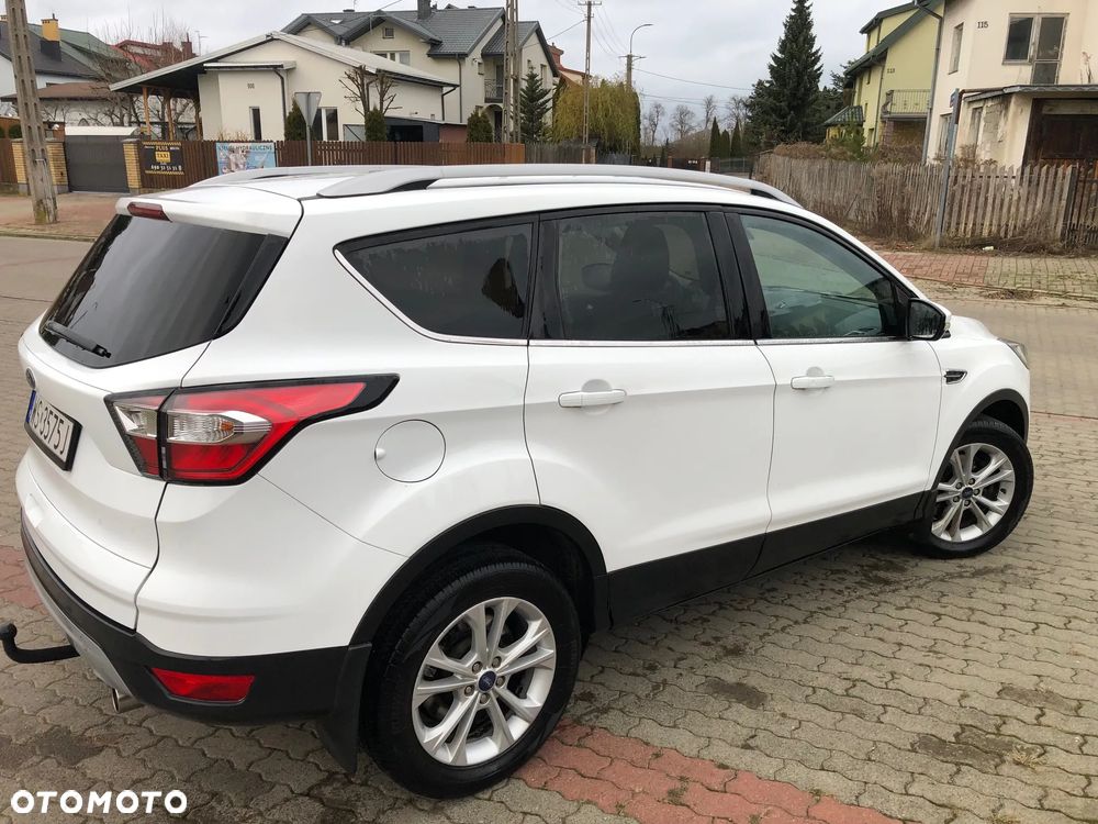 Ford Kuga - 7