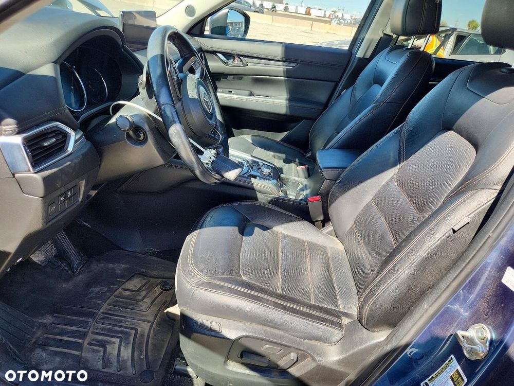Mazda CX-5 - 8