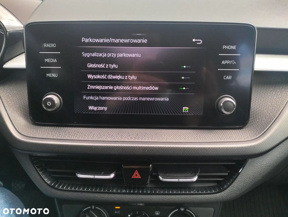 Skoda Fabia 1.0 TSI Ambition - 28