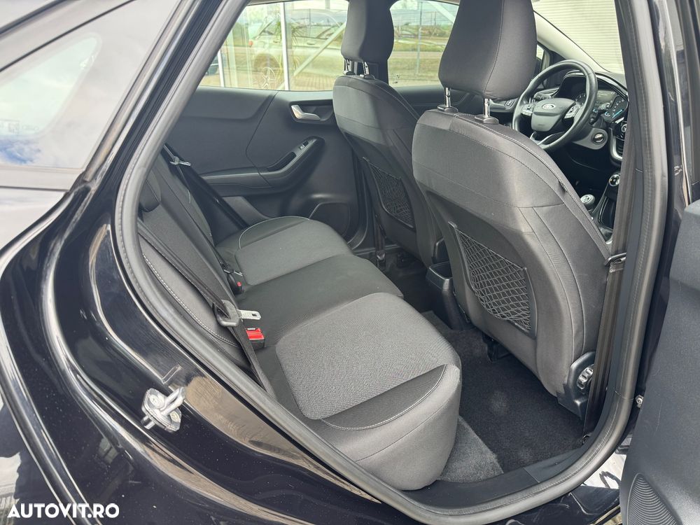 Ford Puma 1.0 EcoBoost ST Line - 12