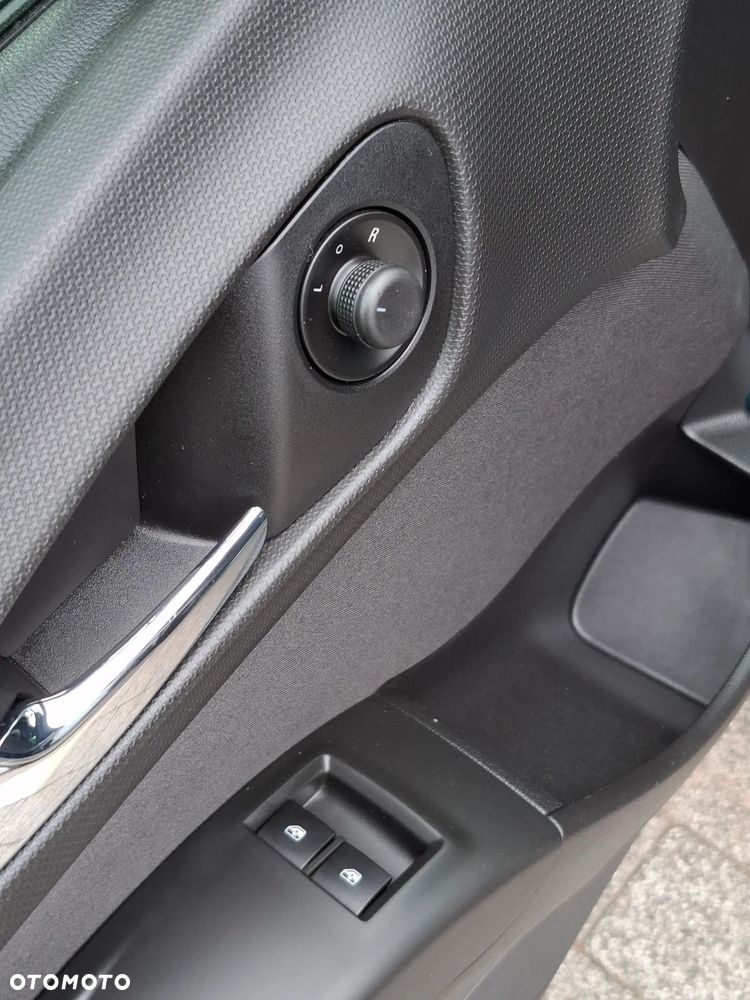 Opel Meriva 1.4 T Cosmo - 16