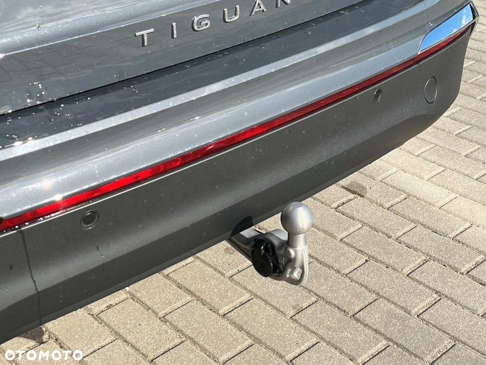 Volkswagen Tiguan - 6
