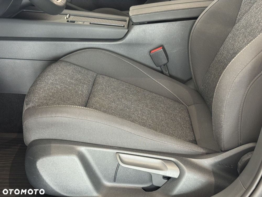 Skoda Superb - 21