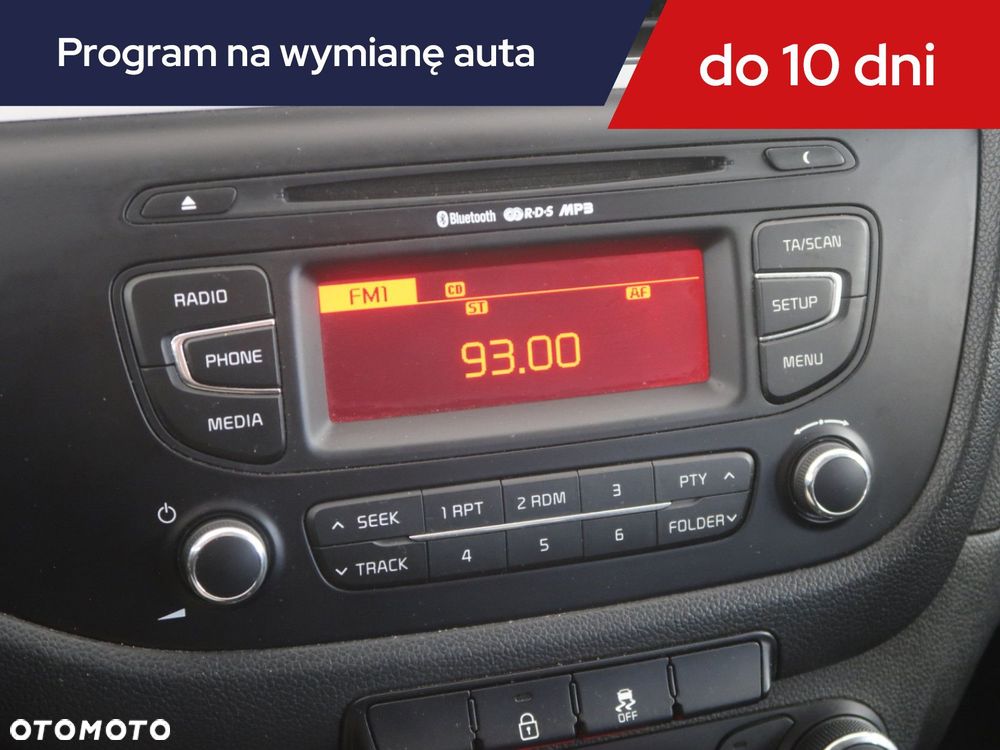 Kia Ceed - 14